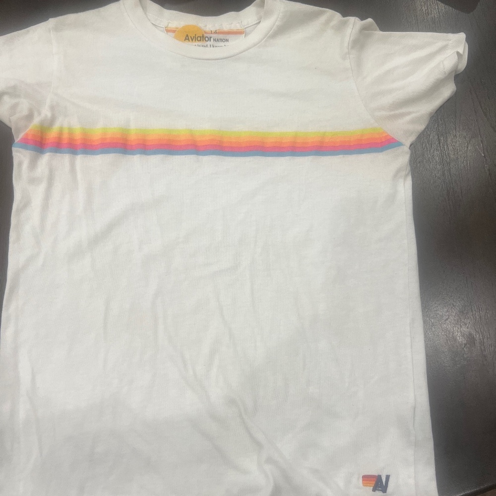 Aviator Nation T Shirt